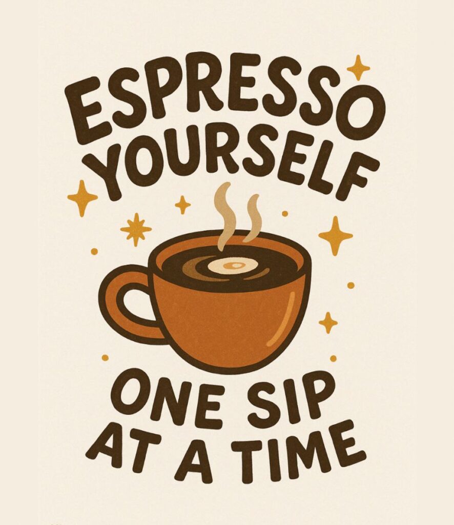 how much caffeine in a shot of espresso