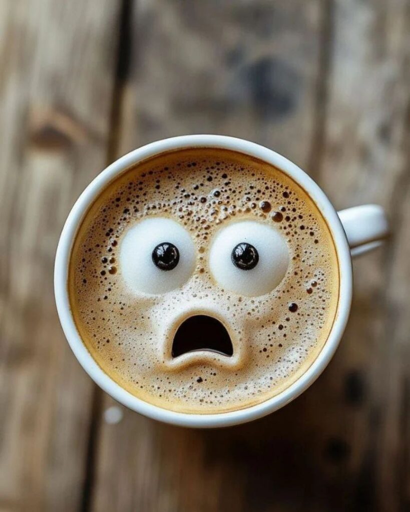 watered down espresso essentially