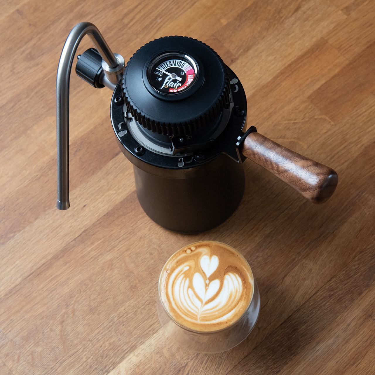 can you make espresso without a machine