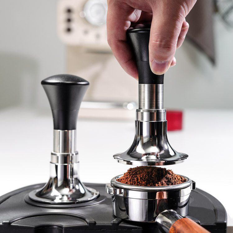 watered down espresso essentially