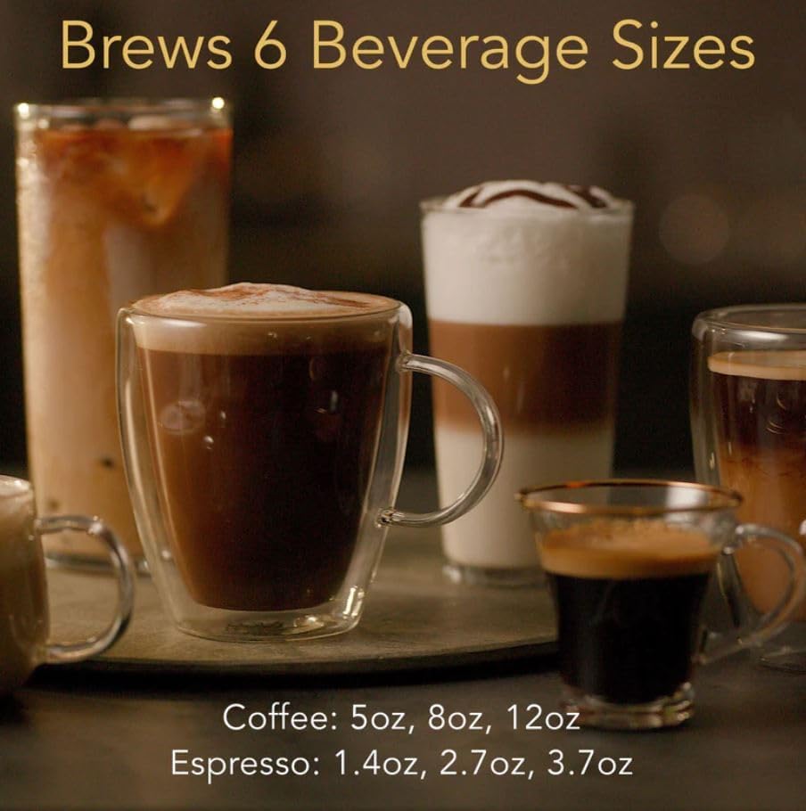 L'OR Barista System Espresso Machine Review