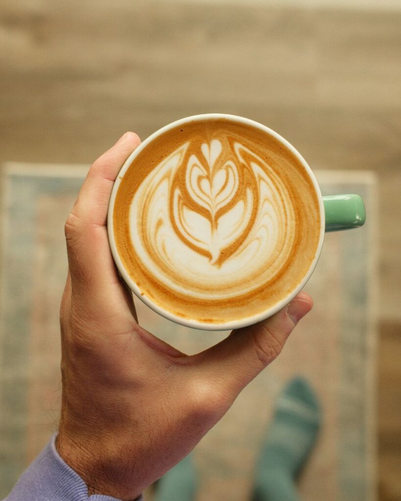 how to make a cortado