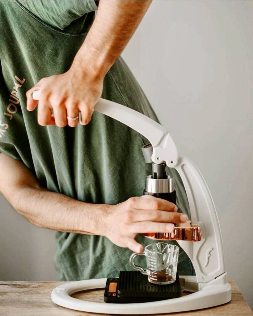 Are Lever Espresso Machines Better Are Lever Espresso Machines Better