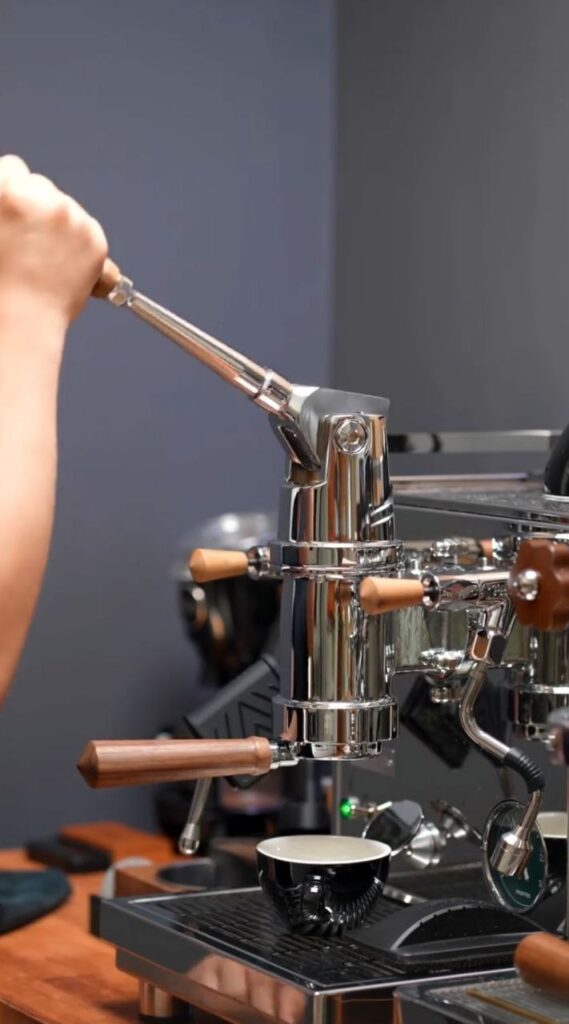 Are Lever Espresso Machines Better Are Lever Espresso Machines Better