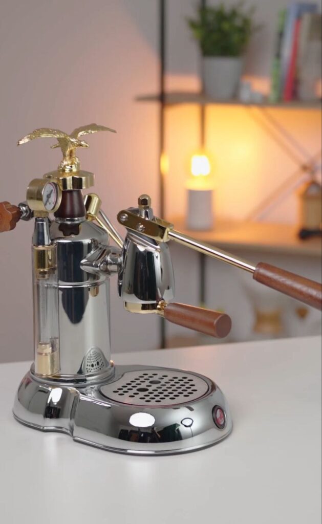 Are Lever Espresso Machines Better? Are Lever Espresso Machines Better?