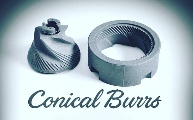 multi level aroma g3 grinder vs pag2 grinder