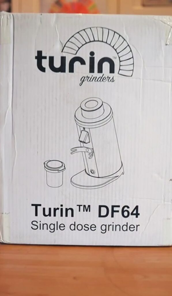 df64 gen 2 review