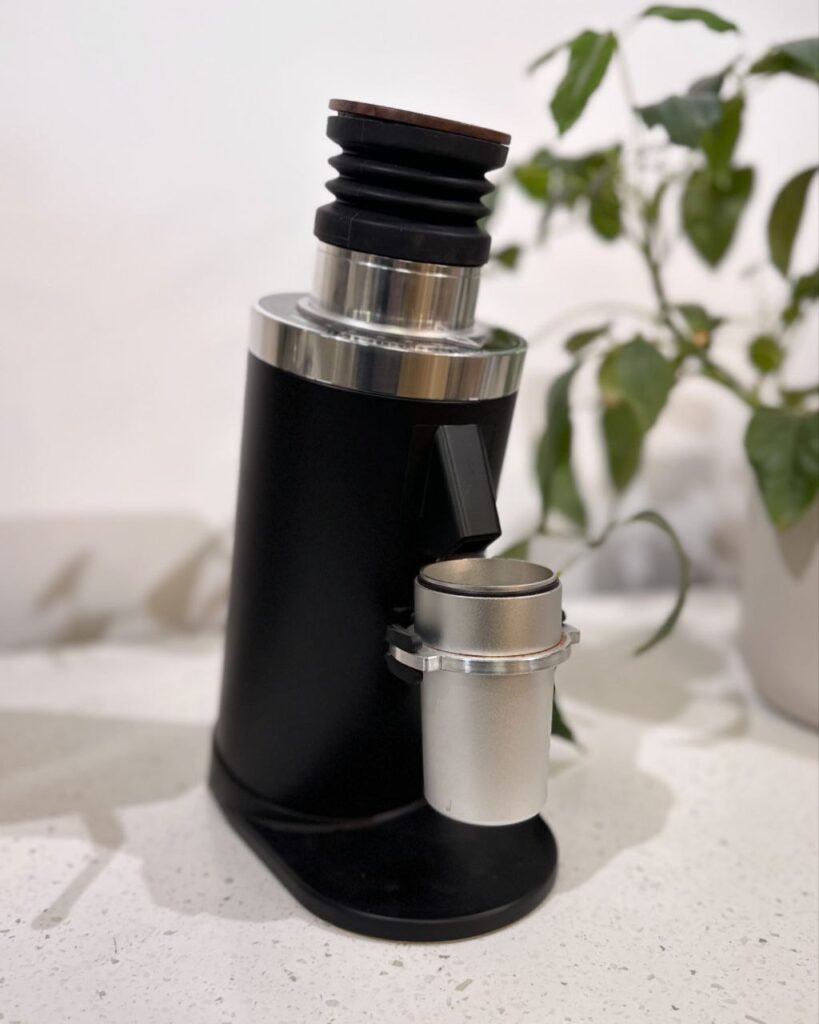 df64 gen 2 review