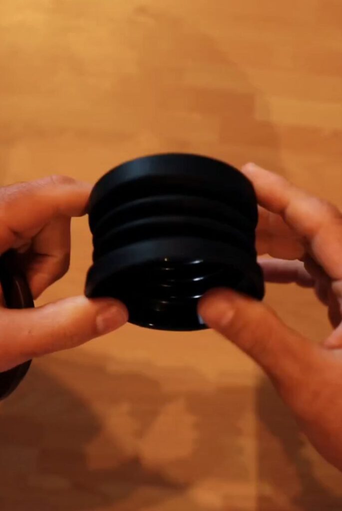 df64 gen 2 review