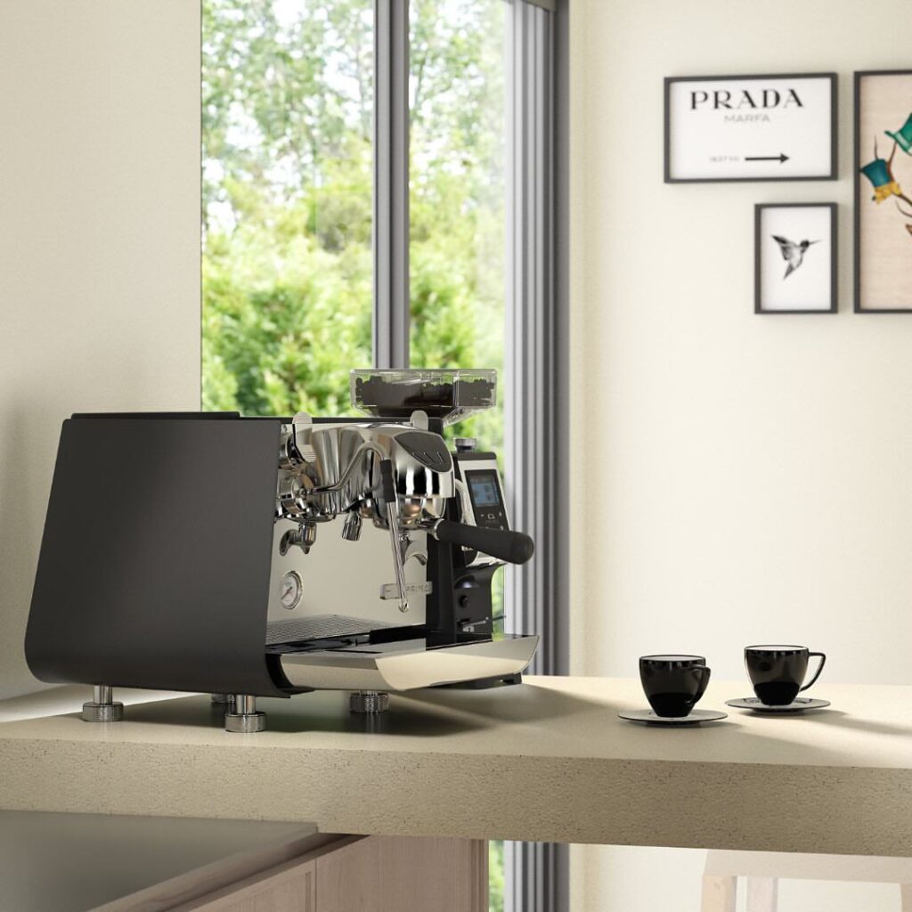 e1 prima pro