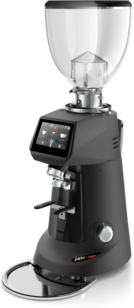 best commercial coffee grinder