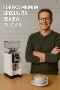 eureka magnon specialita review