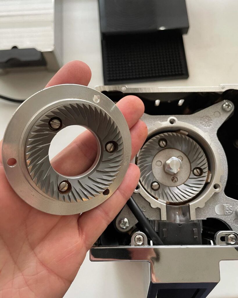 eureka magnon specialita review