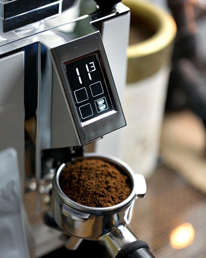 eureka magnon specialita review