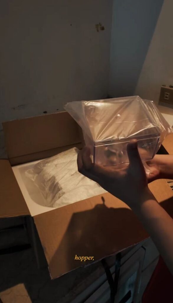 eureka magnon specialita review