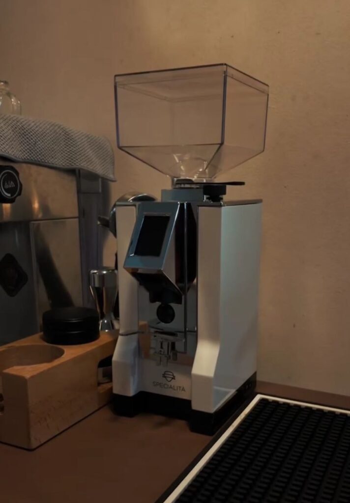 eureka magnon specialita review