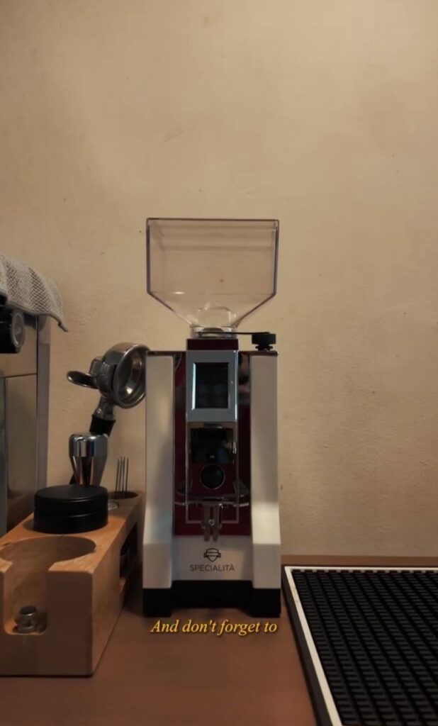 eureka magnon specialita review