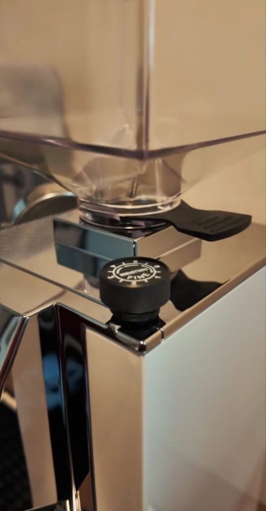 eureka magnon specialita review